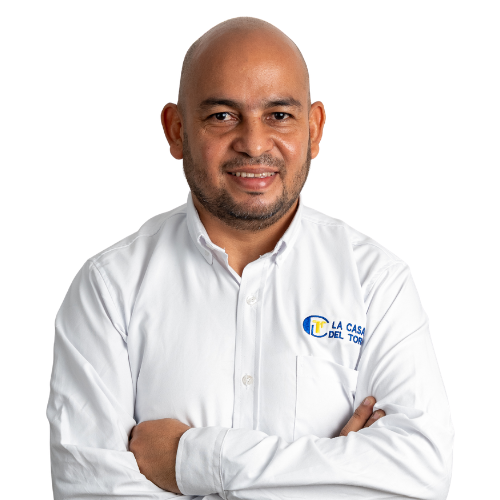 Equipo La Casa del Tornillo