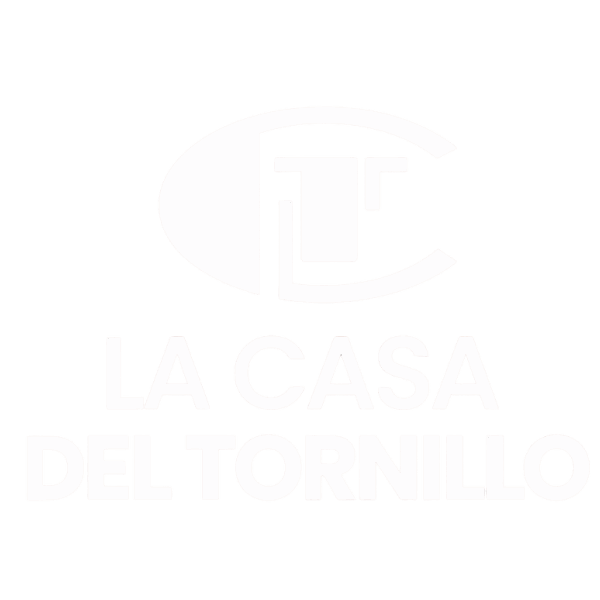 La Casa del Tornillo